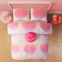 Valentine Twin Comforter Set