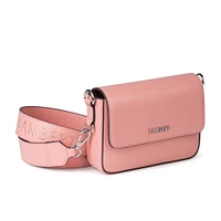 Amelie Handbag 2in1 - Sorbet