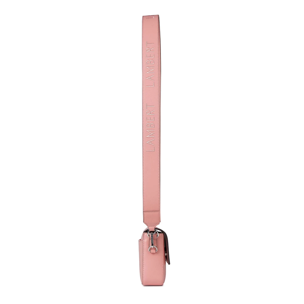 Amelie Handbag 2in1 - Sorbet