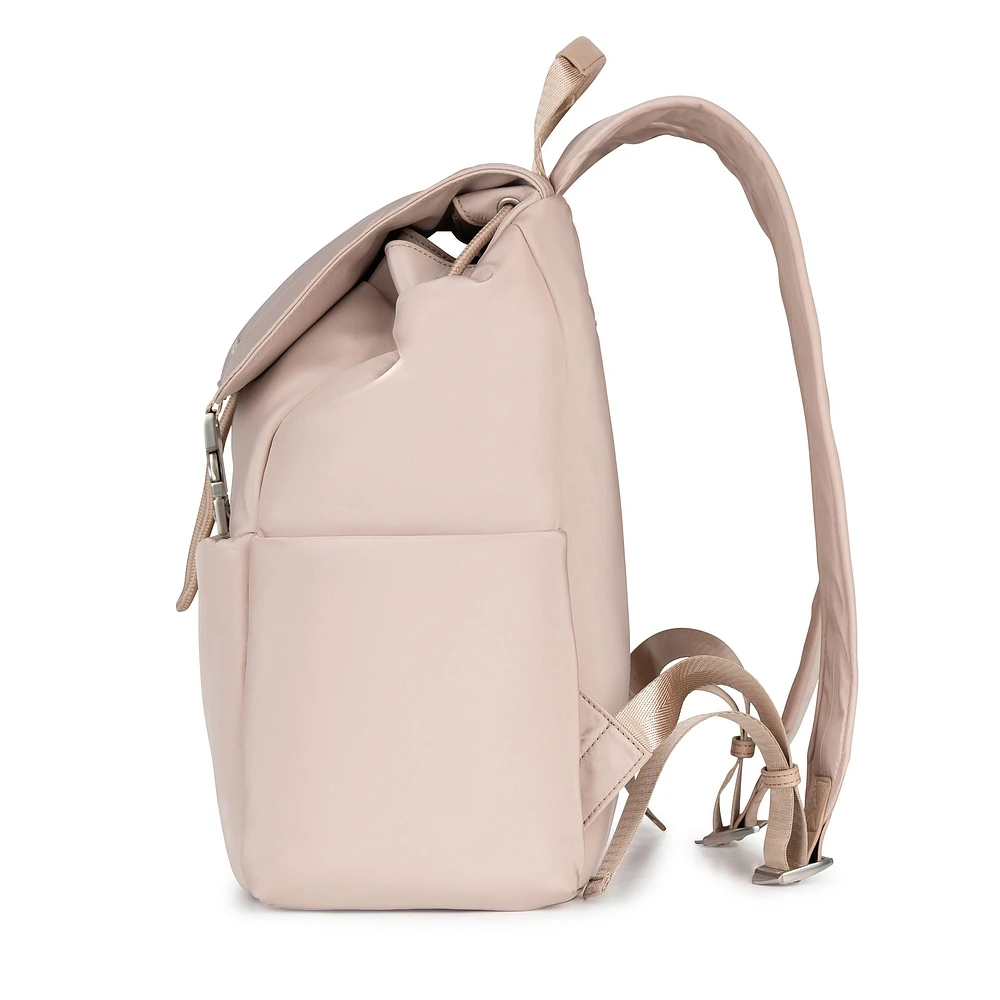 Sac à Dos April Noir Terra