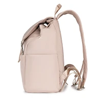 Sac à Dos April Noir Terra