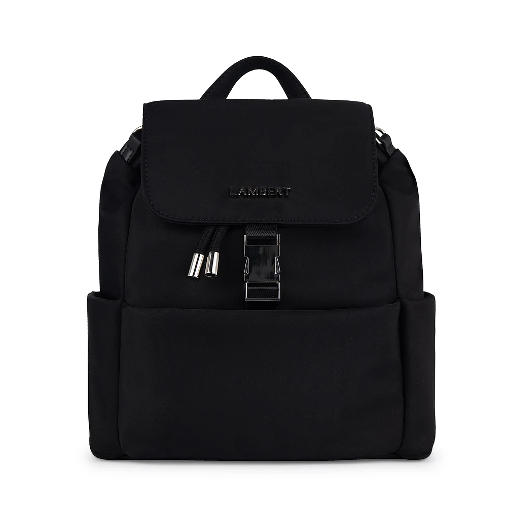 Sac à Dos Aria - Noir Nylon