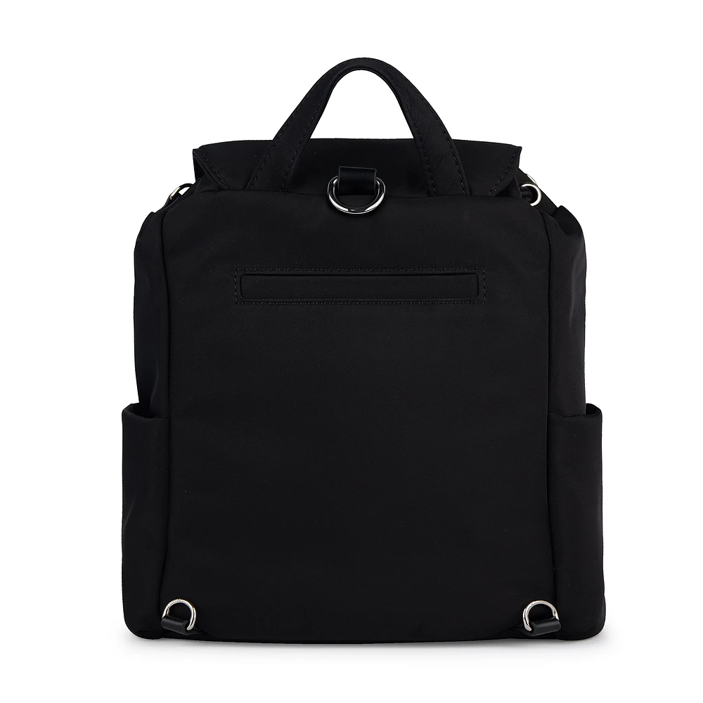 Sac à Dos Aria - Noir Nylon
