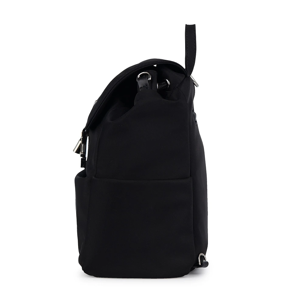 Sac à Dos Aria - Noir Nylon