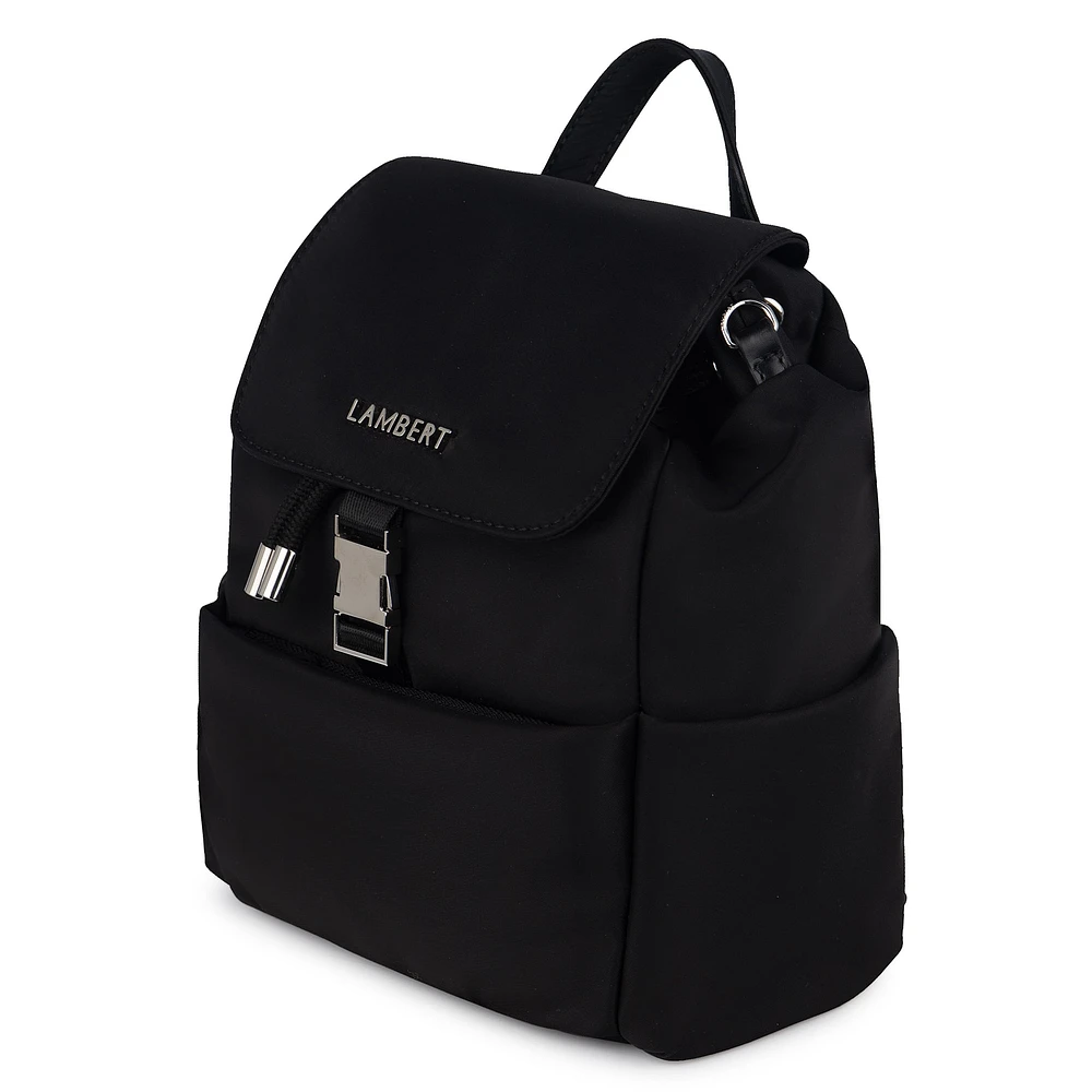 Sac à Dos Aria - Noir Nylon