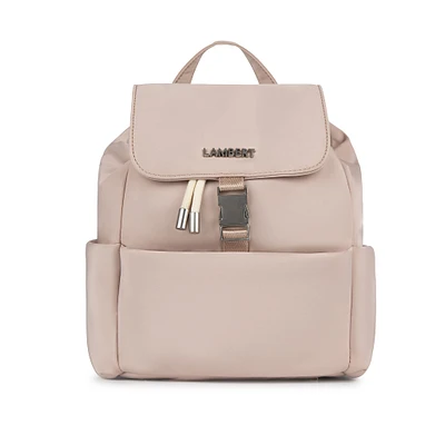 Aria Backpack - Nude