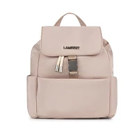 Aria Backpack - Nude