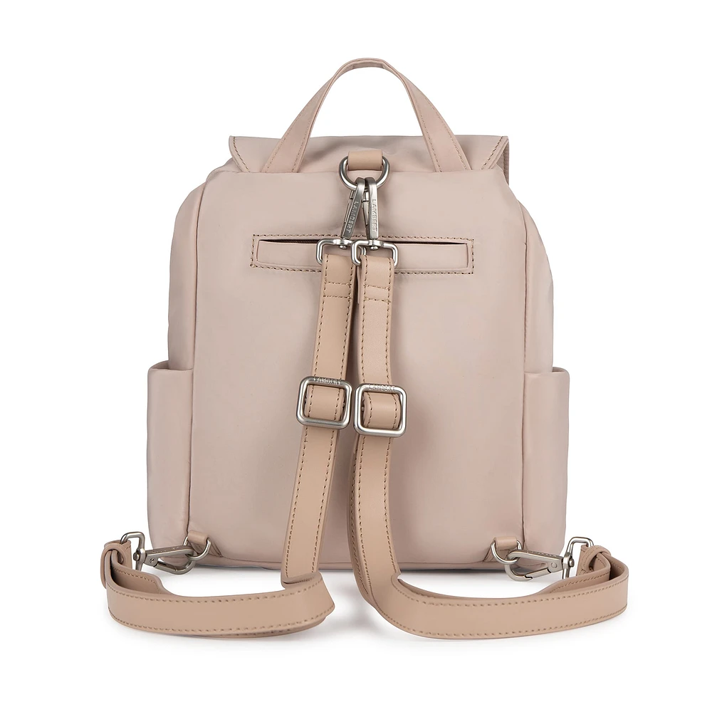 Aria Backpack - Nude