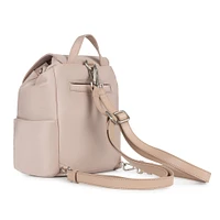 Aria Backpack - Nude
