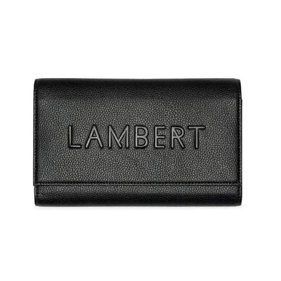 Atlas Passport Holder