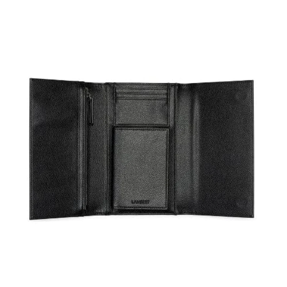 Atlas Passport Holder