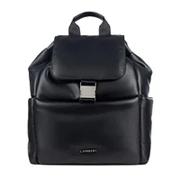 Averi Backpack - Smooth Black