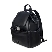 Averi Backpack - Smooth Black
