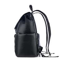 Averi Backpack - Smooth Black