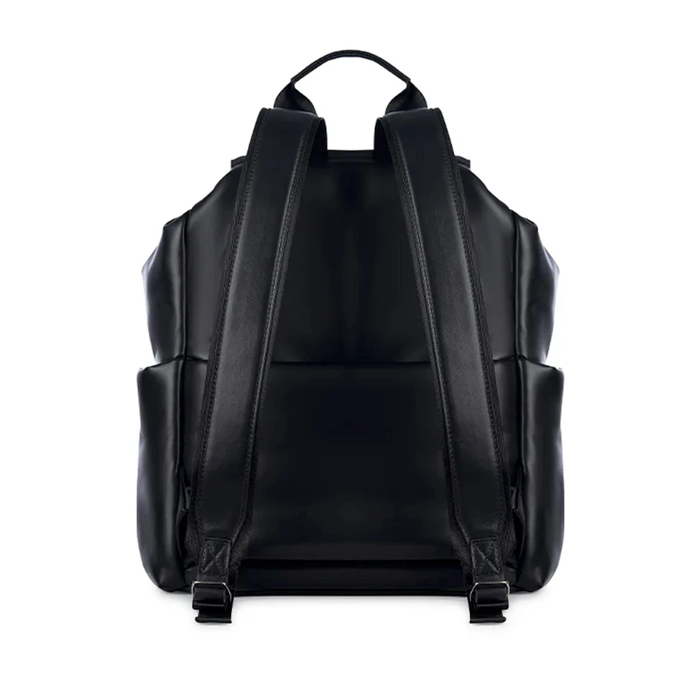 Averi Backpack - Smooth Black