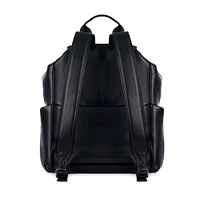 Averi Backpack - Smooth Black