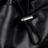 Averi Backpack - Smooth Black