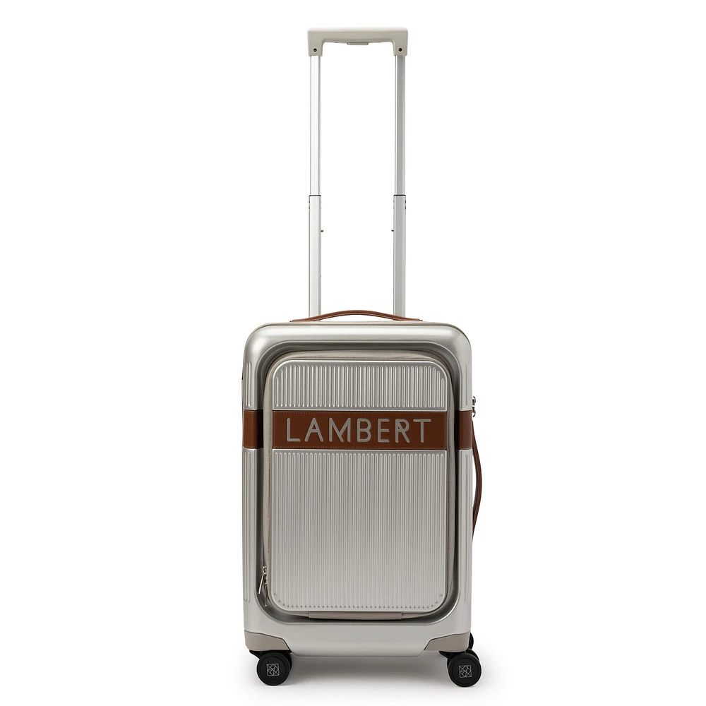 Bali Cabin Suitcase - Affogato