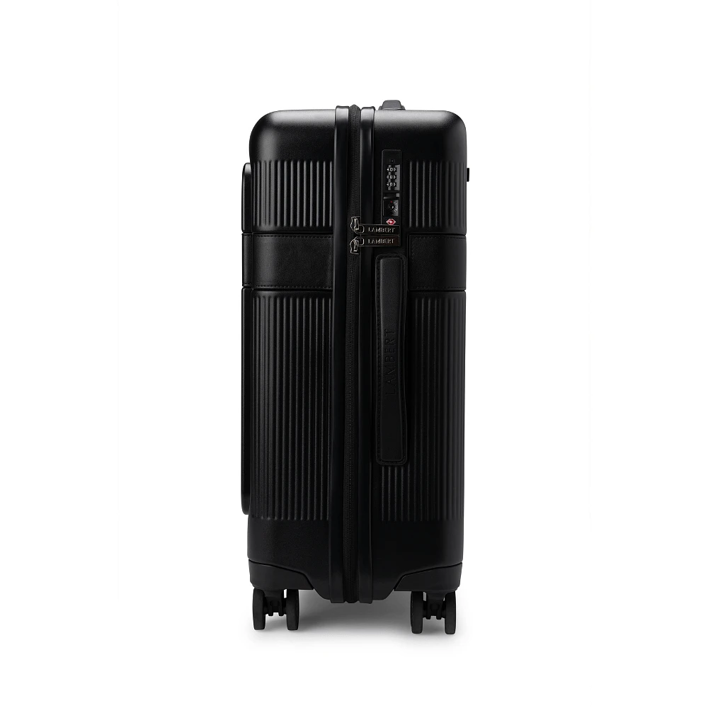 Bali Cabin Suitcase - Black