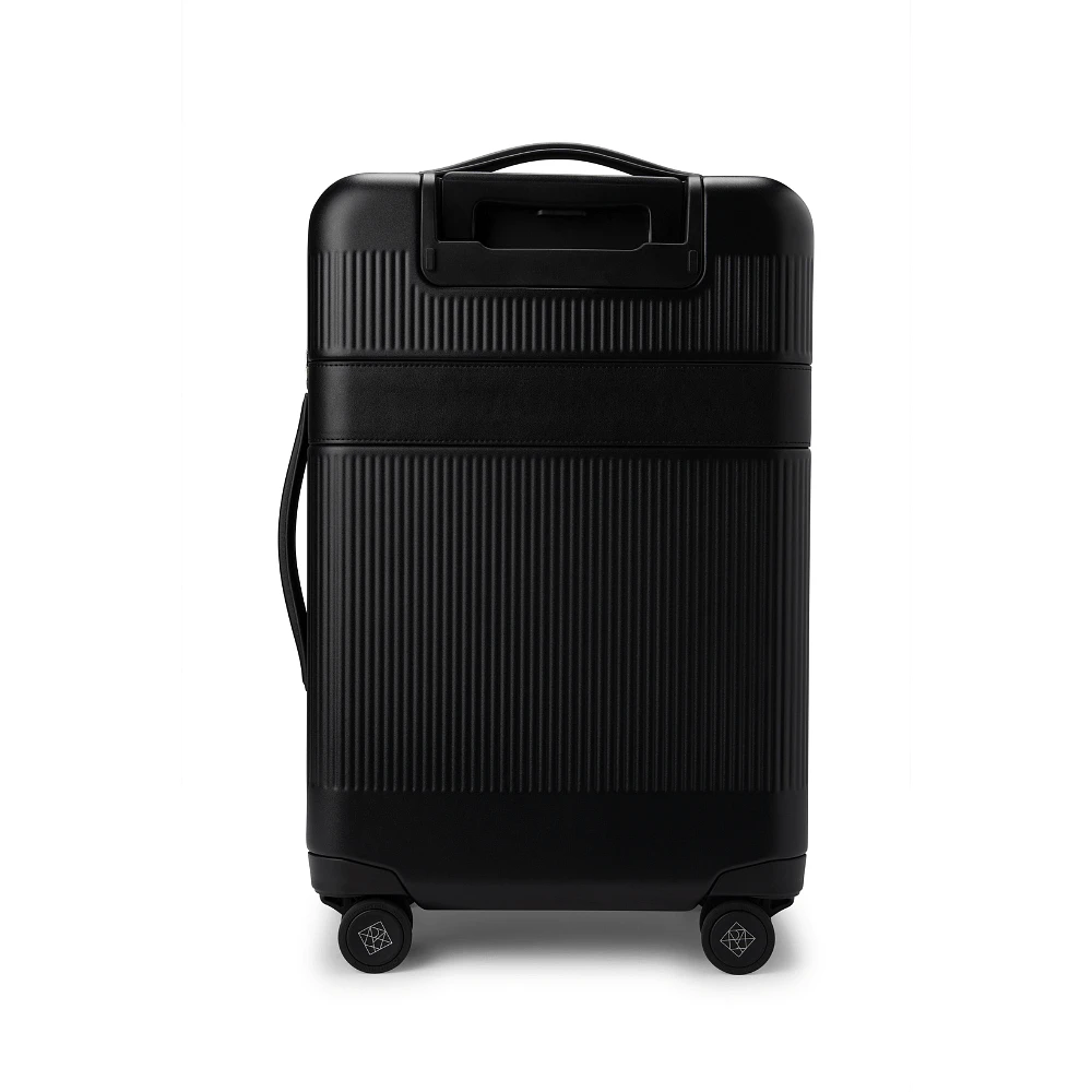 Bali Cabin Suitcase - Black