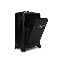 Bali Cabin Suitcase - Black