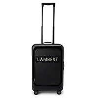 Bali Cabin Suitcase - Black