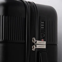 Bali Cabin Suitcase - Black