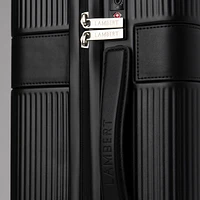 Bali Cabin Suitcase - Black
