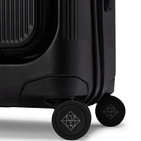 Bali Cabin Suitcase - Black
