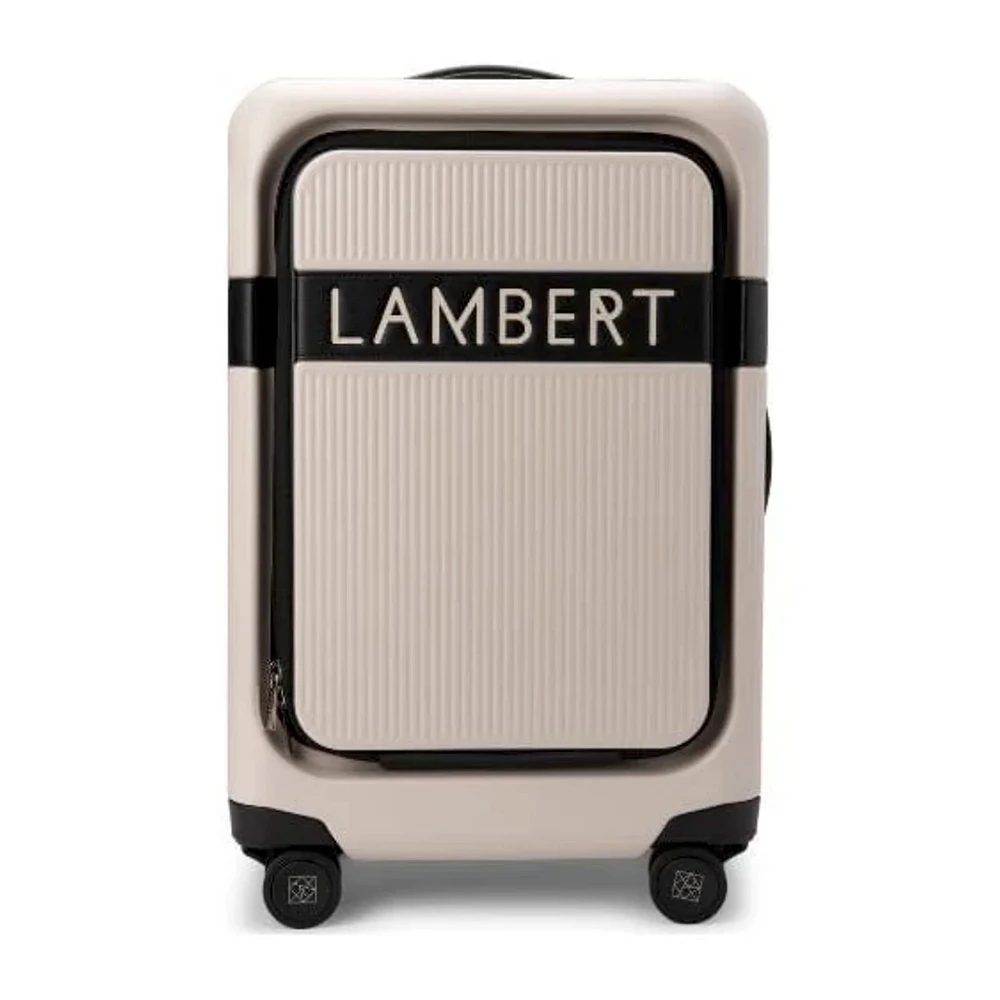 Carry on Luggage - Oyster