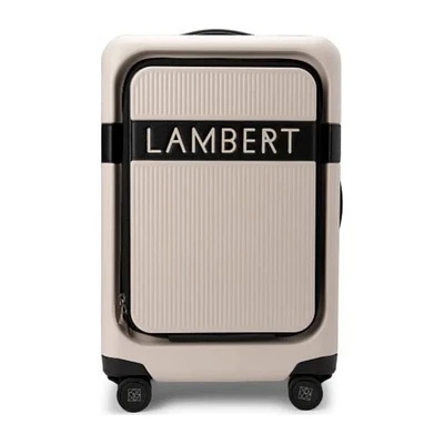 Carry on Luggage - Oyster
