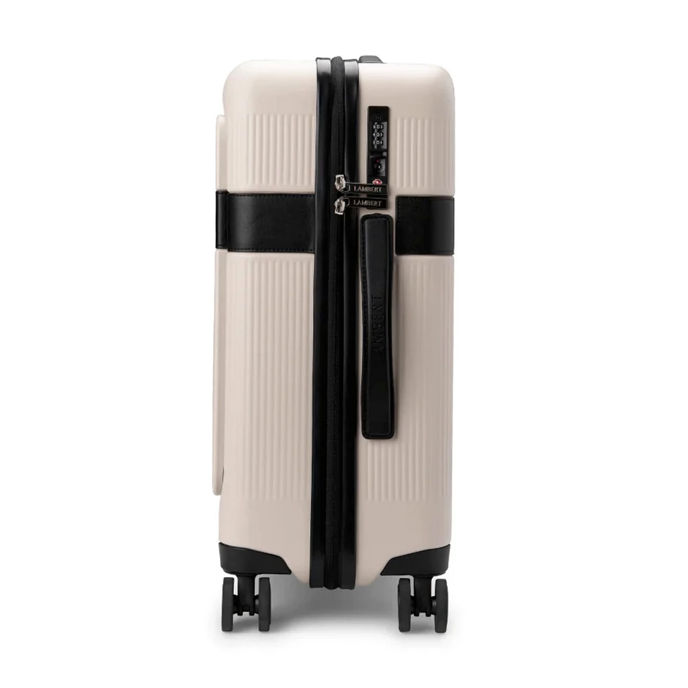 Carry on Luggage - Oyster