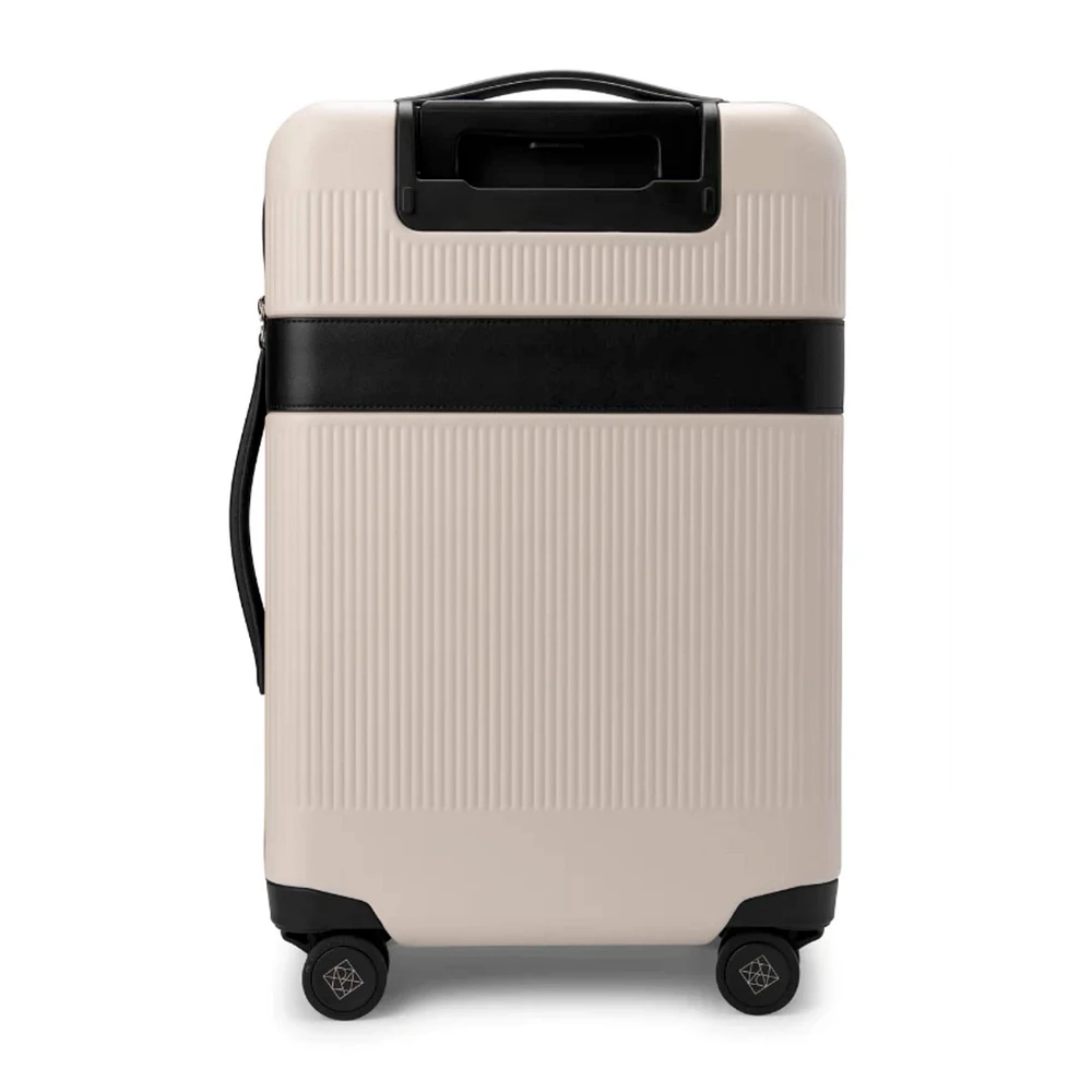 Carry on Luggage - Oyster