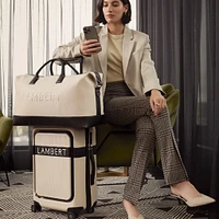 Carry on Luggage - Oyster