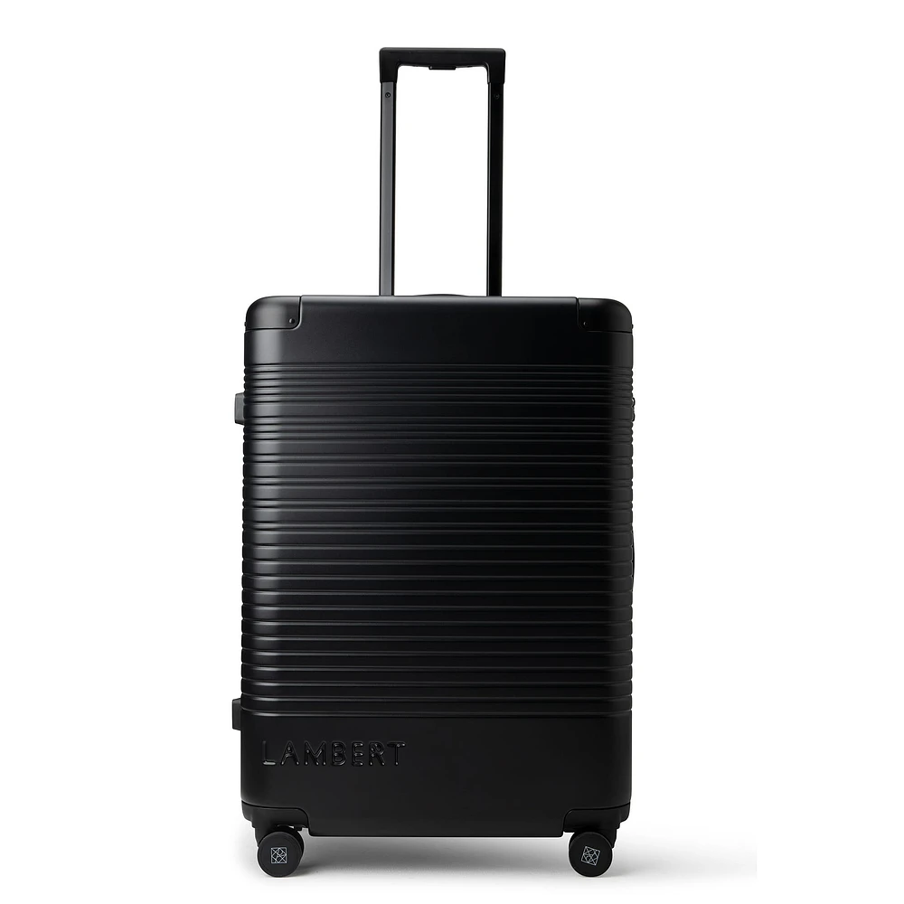 Valise de Cabine Berlin - Noir