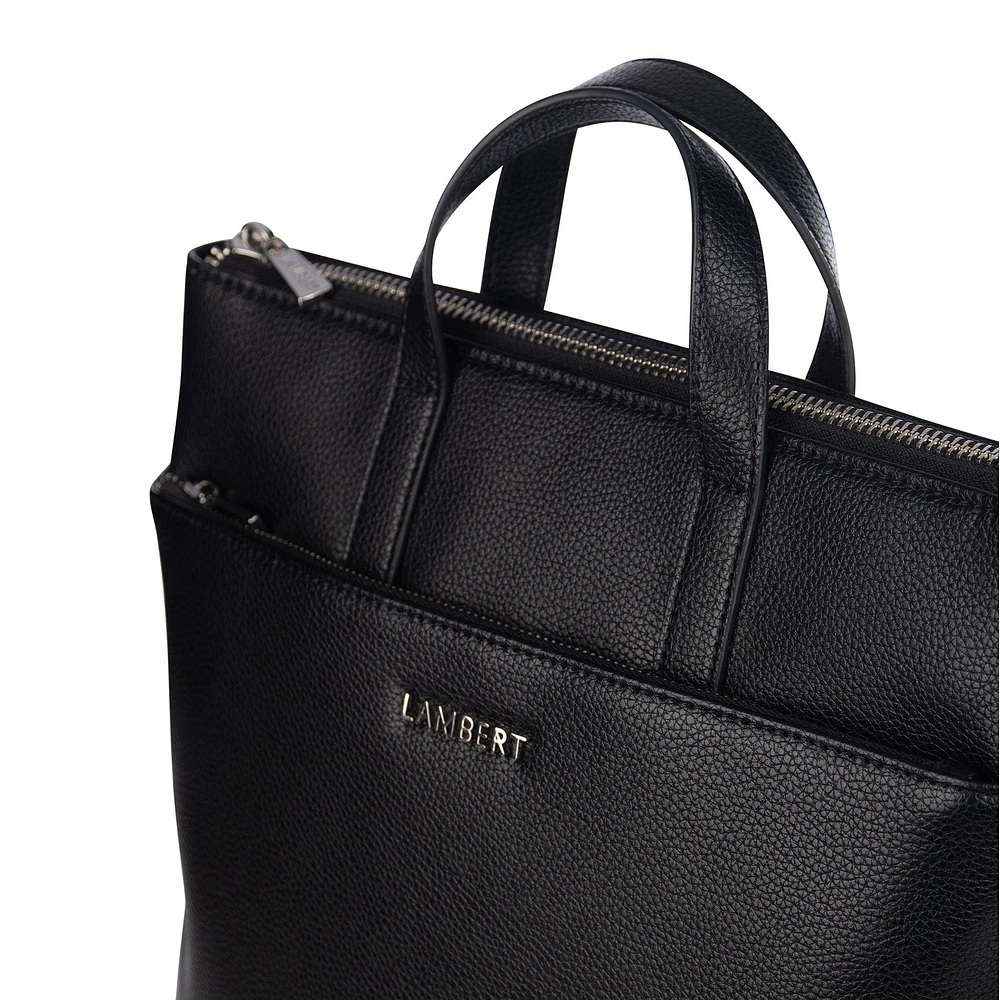 Billie Backpack - Black