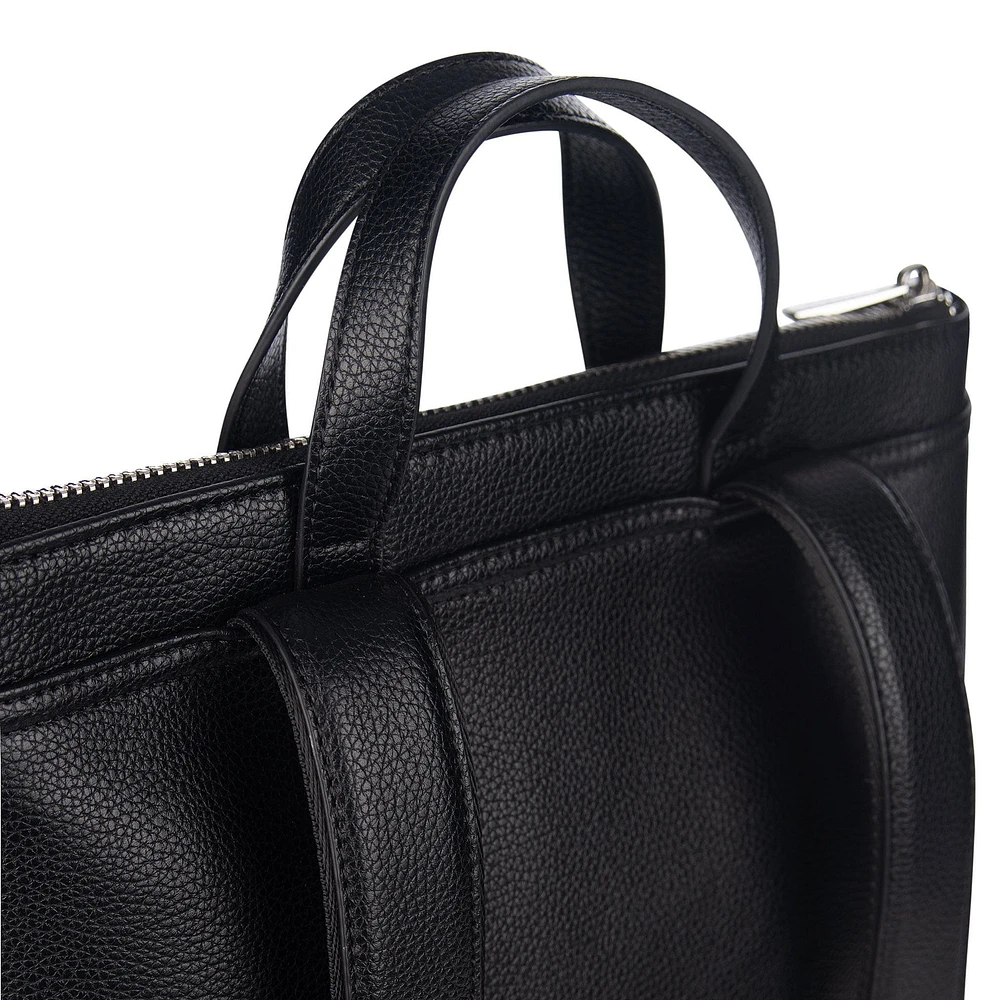 Billie Backpack - Black