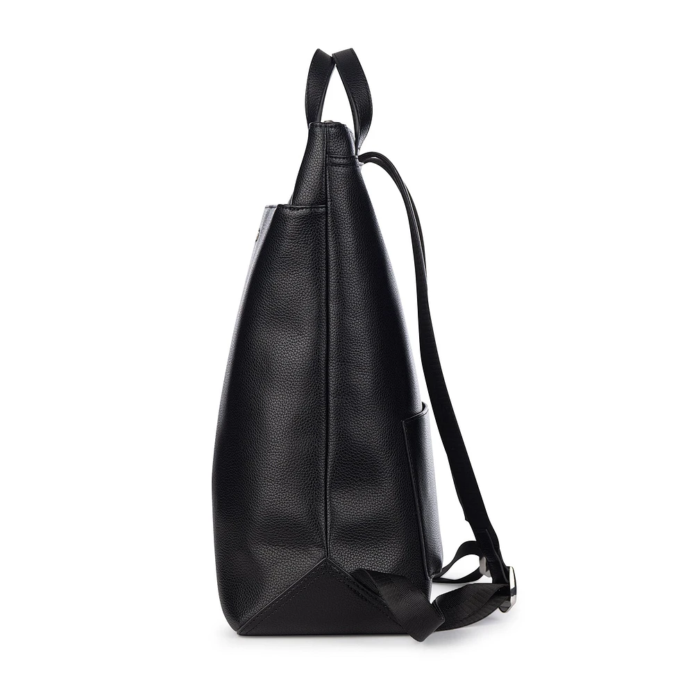 Billie Backpack - Black