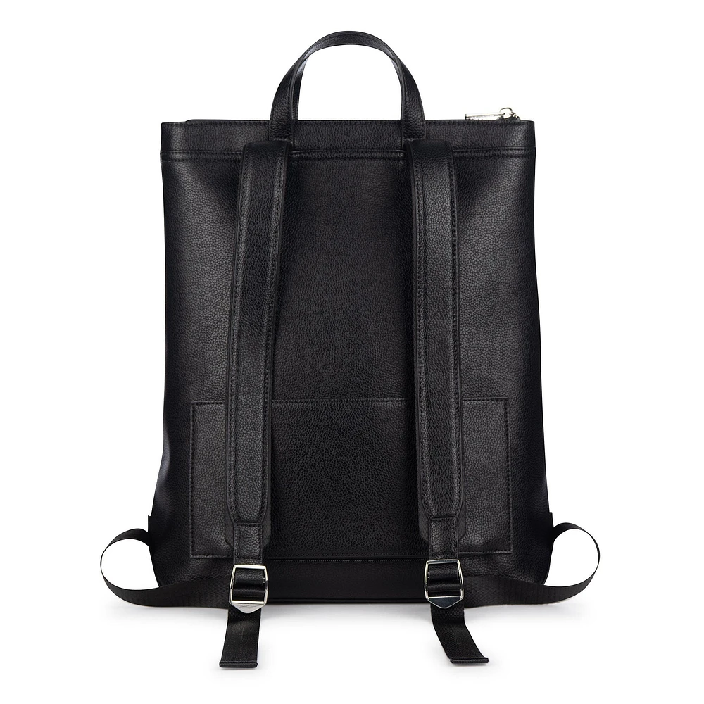 Billie Backpack - Black