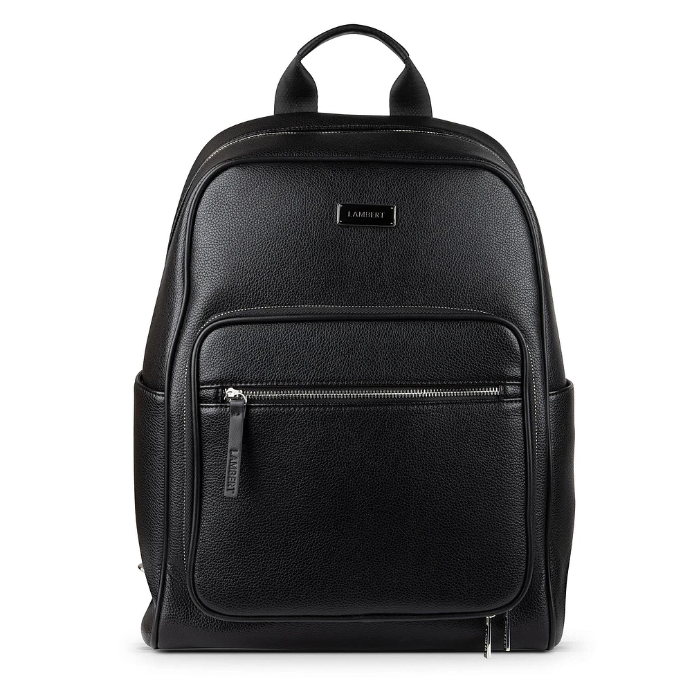Sac à Dos Blake - Noir Pebble