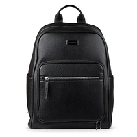 Sac à Dos Blake - Noir Pebble