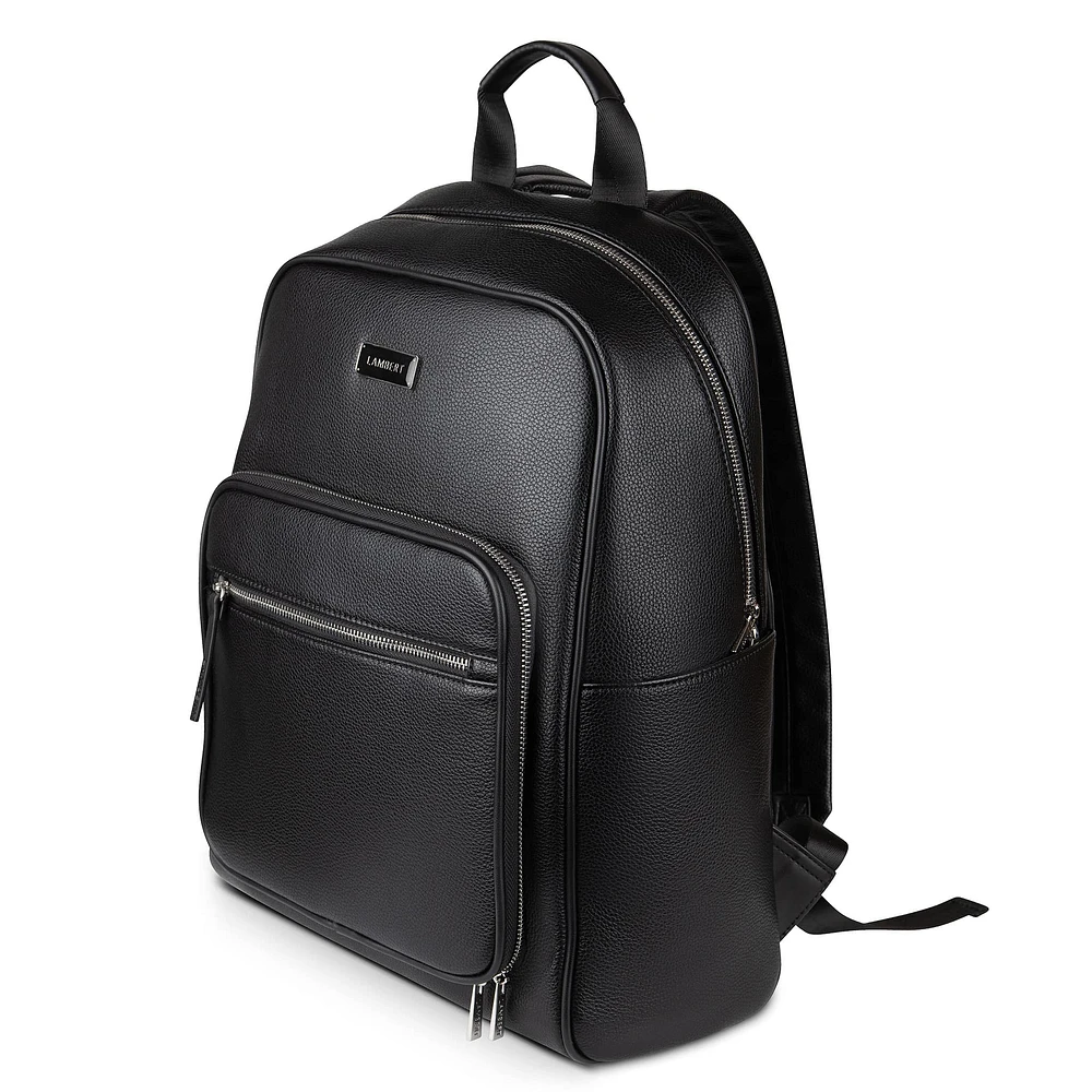Sac à Dos Blake - Noir Pebble