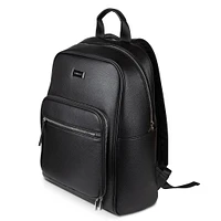Sac à Dos Blake - Noir Pebble