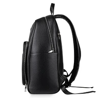 Sac à Dos Blake - Noir Pebble
