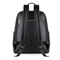 Sac à Dos Blake - Noir Pebble