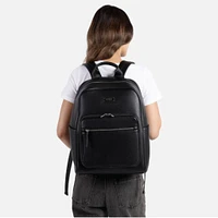 Sac à Dos Blake - Noir Pebble