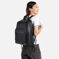 Sac à Dos Blake - Noir Pebble