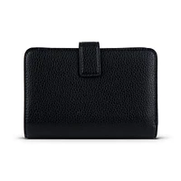 Portefeuille Carly - Noir