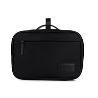 Casey Toiletry Bag - Black