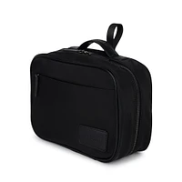 Casey Toiletry Bag - Black